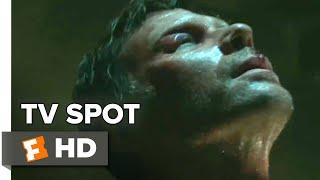 Beirut Extended TV Spot - Revenge (2018) | Movieclips Coming Soon