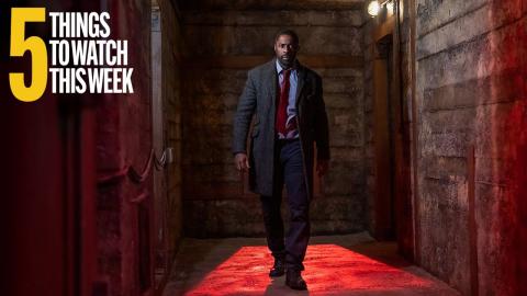 IMDb Recommends: 5 Things To Watch This Week | March 6th