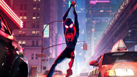 The Ending Of Spider Man: Into The Spider-Verse Explained