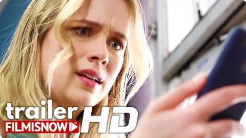 COUNTDOWN Trailer (2019) | Elizabeth Lail Horror Thriller Movie