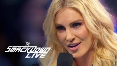 WWE SmackDown 2/26/19 Highlight | Charlotte Flair Shades Ronda Rousey & Becky Lynch | on USA Network