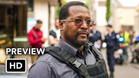 Tom Clancy's Jack Ryan (Amazon) "James Greer" Featurette HD - John Krasinski action series