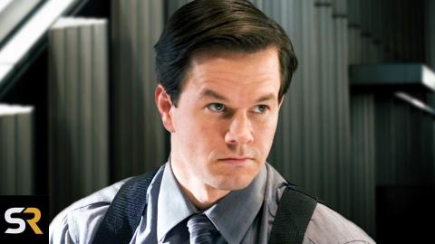 Mark Wahlberg's Clash with Martin Scorsese on The Departed Explained