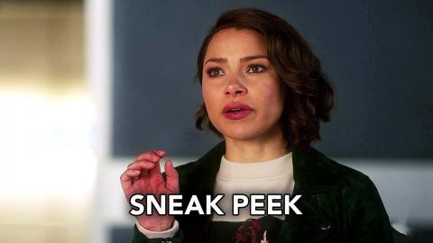 The Flash 5x12 Sneak Peek "Memorabilia" (HD) Season 5 Episode 12 Sneak Peek