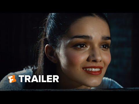 West Side Story Trailer #1 (2021) | Movieclips Trailers