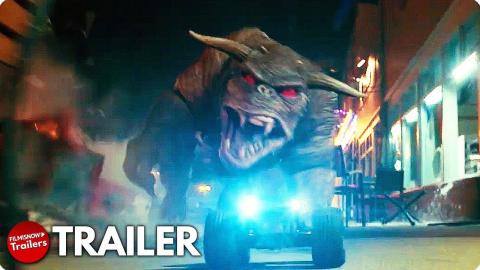 GHOSTBUSTERS: AFTERLIFE Trailer #3 (2021) Paul Rudd, Finn Wolfhard Movie