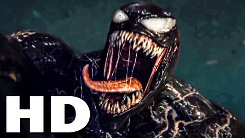 VENOM 2 Final TV Spots Trailer (NEW 2021)