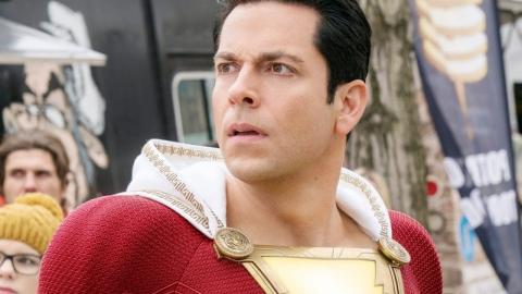 Here's What Those Confusing Shazam! Moments Meant