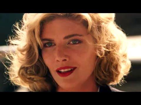 Kelly McGillis' Brutally Honest Take On Her Top Gun: Maverick Exclusion