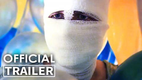 FACELESS Trailer (2021) Thriller Movie