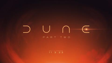 Dune: Part Two | Official Trailer