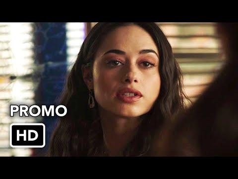 Roswell, New Mexico 4x11 Promo "Follow You Down" (HD) Final Season