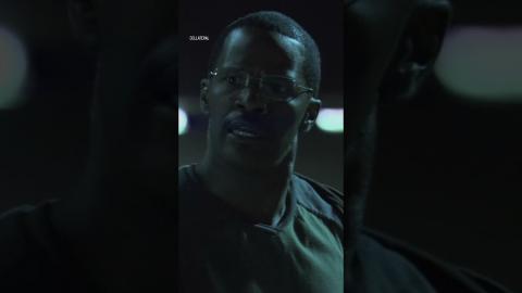 He didn’t kill him, he just shot him.