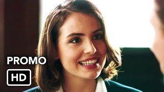 The Royals 4x06 Promo "My News Shall Be the Fruit to That Great Feast" (HD)