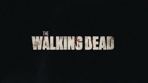 The Walking Dead : Season 11 - Official Opening Credits / Intro #8 (AMC' series) (2022)