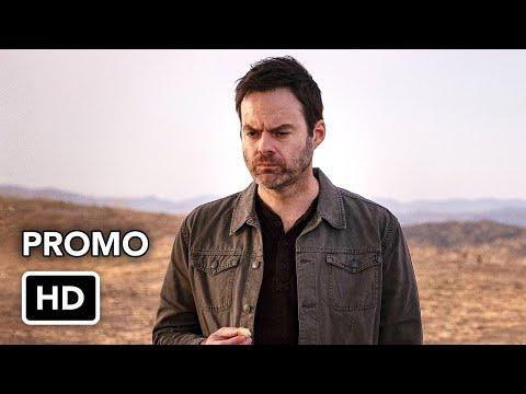 Barry 3x02 Promo "Limonada" (HD) Bill Hader HBO series