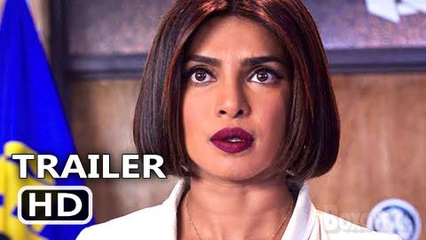 WE CAN BE HEROES Trailer (2021) Priyanka Chopra, Sharkboy and Lavagirl 2 Movie HD