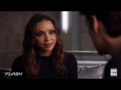 The Flash 7x18 Sneak Peek "Heart of the Matter - Part 2" (HD) Season Finale