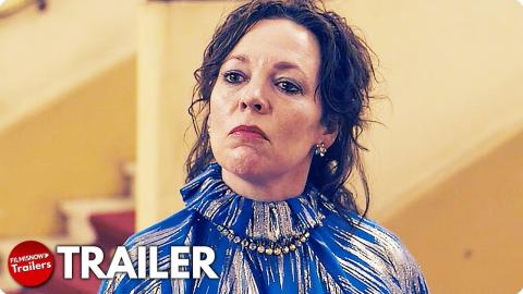 EMPIRE OF LIGHT Trailer #2 (2022) Olivia Colman, Colin Firth Movie