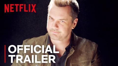 Jim Jefferies: This Is Me Now | Official Trailer [HD] | Netflix