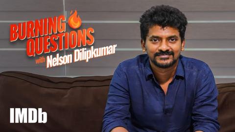 'Jailer' Director Nelson Dilipkumar Answers Burning Questions about Rajinikanth, Kaavaalaa & More!