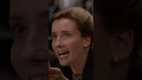 Emma Thompson's Stand???? #IntheNameoftheFather #Shorts