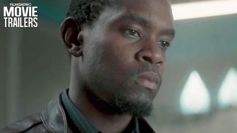 YARDIE Full Trailer NEW (2018) - Idris Elba Crime Thriller