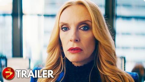 THE POWER (2023) Toni Collette Sci-Fi Thriller Series