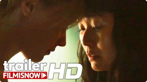AMERICAN WOMAN Trailer (2020) Hong Chau, Sarah Gadon Movie