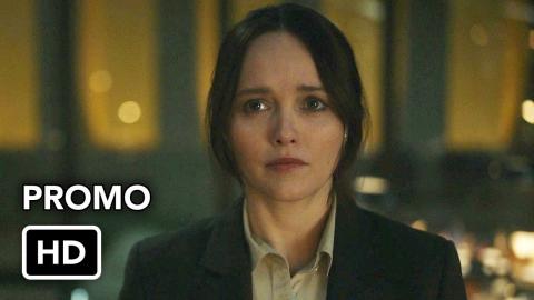 Clarice 1x08 Promo (HD) Silence of the Lambs spinoff
