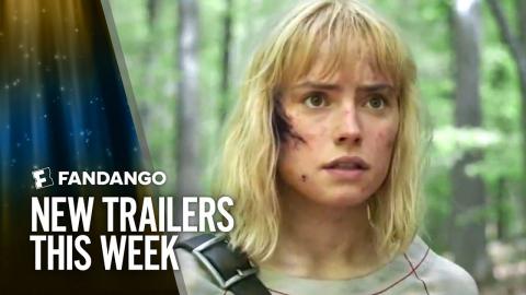 New Trailers This Week | Week 47 (2020) | Movieclips Trailers