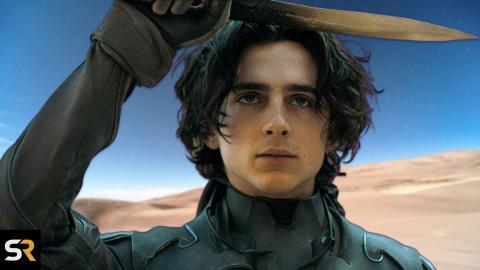 Is Dune's Paul Atreides a Hero or a Villain?