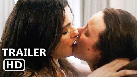 DISOBEDIENCE Official Trailer (2018) Rachel Weisz, Rachel McAdams, Romance Movie HD
