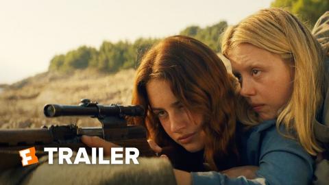 Mayday Trailer #1 (2021) | Movieclips Trailers