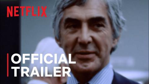 Myth & Mogul: John DeLorean Season 1 | Official Trailer | Netflix