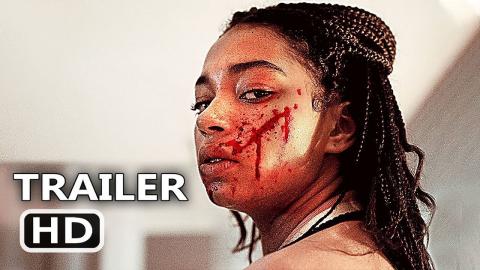 MORTEL Official Trailer (2019) Netflix Sci Fi, Teen Movie HD