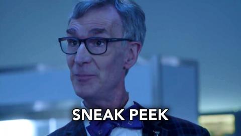 Blindspot 3x20 Sneak Peek #2 "Let it Go" (HD) Season 3 Episode 20 Sneak Peek #2 ft. Bill Nye