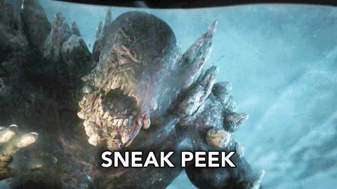 KRYPTON 2x02 Sneak Peek "Ghost In The Fire" (HD) Season 2 Episode 2 Sneak Peek