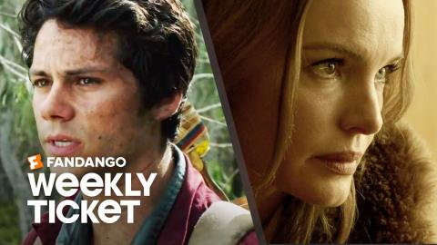 What to Watch: Love + Monsters, The Devil Has A Name | Weekly Ticket