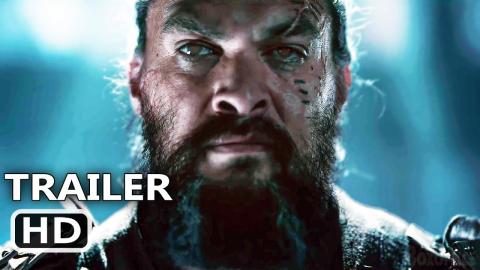 SEE Season 2 Trailer (2021) Jason Momoa, Dave Bautista