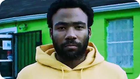 Atlanta Season 2 Trailer (2018) FX Series