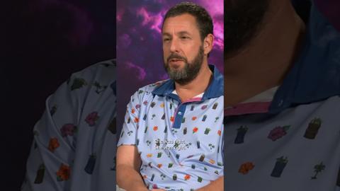"Your mother knows what's best" - #AdamSandler. #Spaceman #Shorts