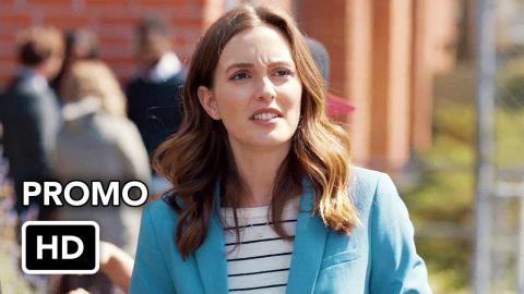 Single Parents (ABC) "Wrapped Up" Promo HD - Leighton Meester, Taran Killam comedy series