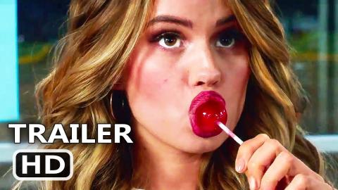 INSATIABLE Official Trailer # 2 (2018) Teen, Netflix TV Show HD