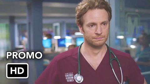 NBC Chicago Wednesdays Return Promo #2 (HD) Chicago Med, Chicago Fire, Chicago PD