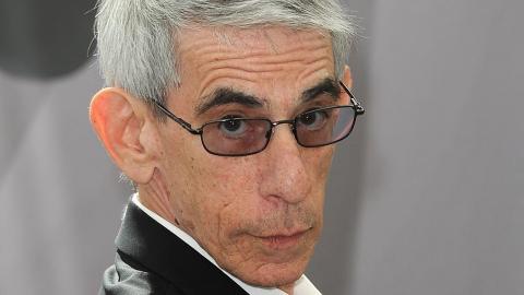 Law & Order: SVU Stars React To The Death Of Richard Belzer