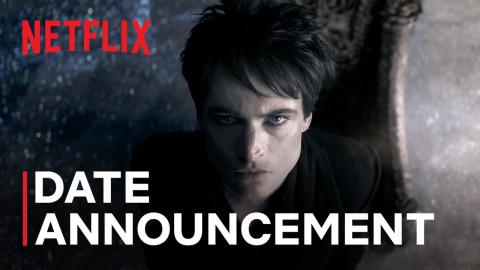 The Sandman: Season 2 | Date Announcement | Netflix
