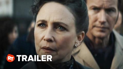 The Conjuring: Last Rites Teaser Trailer (2025)