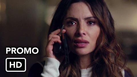 Reverie 1x09 Promo "The Key" (HD)