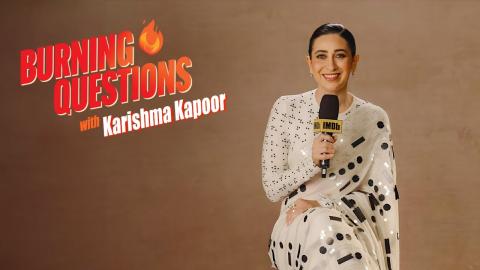 Here’s what Karisma Kapoor Had to Say About Her Sister Kareena’s recent Performance????